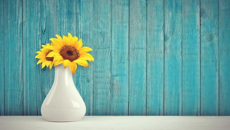 Seizoensinterieur: aanpassingstips voor de overgang naar de zomer