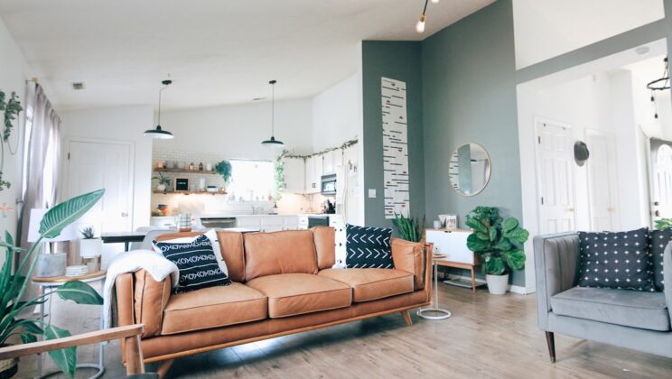 Het belang van duurzame materialen in huiskamerdesign 2026
