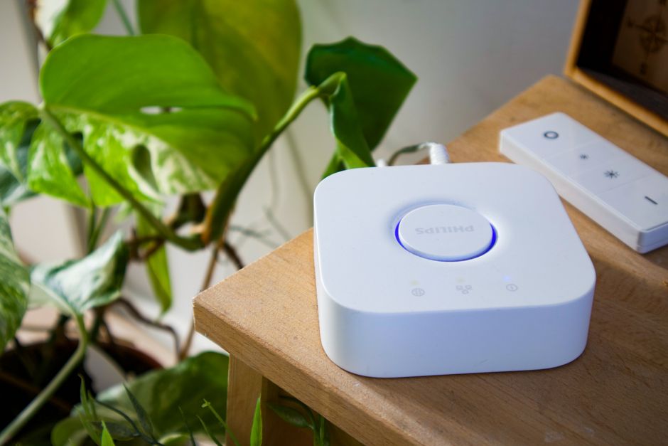 AI-gestuurde verlichting creëert optimale huisomgeving. AI-gestuurde verlichting creëert optimale huisomgeving.