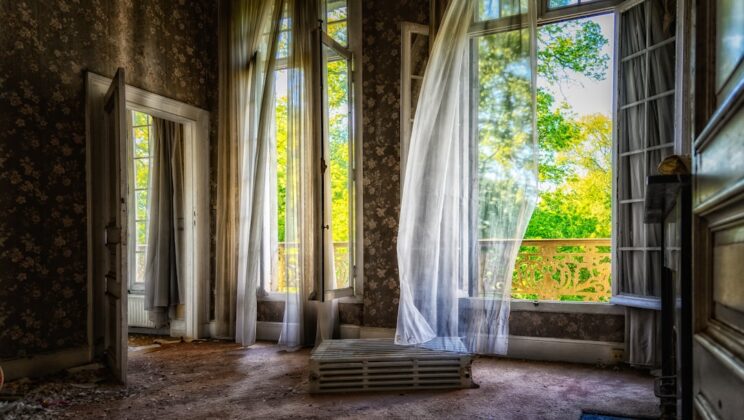 Raamdecoratie trends van zomer 2026: creëer de perfecte sfeer