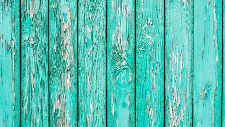 Turquoise tinten als kleurrijke inspiratie voor zomerinterieurs